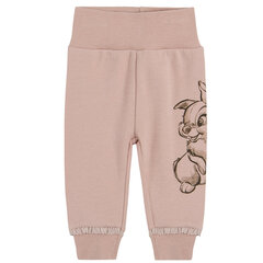 Cool Club Bambi, pyjamahousut, 2 kpl, LNG2500965-00 hinta ja tiedot | Tyttöjen kylpytakit ja pyjamat | hobbyhall.fi