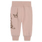 Cool Club Bambi, pyjamahousut, 2 kpl, LNG2500965-00 hinta ja tiedot | Tyttöjen kylpytakit ja pyjamat | hobbyhall.fi