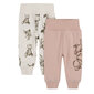 Cool Club Bambi, pyjamahousut, 2 kpl, LNG2500965-00 hinta ja tiedot | Tyttöjen kylpytakit ja pyjamat | hobbyhall.fi