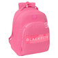 Koulureppu BlackFit8 Glow up Pink (32 x 42 x 15 cm) hinta ja tiedot | Koulureput ja -laukut | hobbyhall.fi