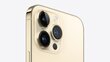 Apple iPhone 14 Pro Max 256GB Gold MQ9W3 hinta ja tiedot | Matkapuhelimet | hobbyhall.fi