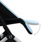 Cybex Orfeo matkarattaat, beach blue/turquoise hinta ja tiedot | Vaunut ja rattaat | hobbyhall.fi