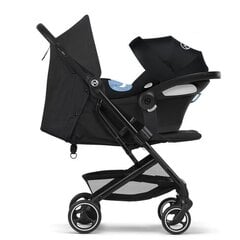 Cybex adapterit Beezy, musta hinta ja tiedot | Cybex Lapset | hobbyhall.fi