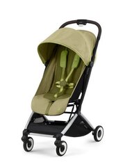 Cybex Orfeo lastenrattaat, nature green hinta ja tiedot | Cybex Lapset | hobbyhall.fi