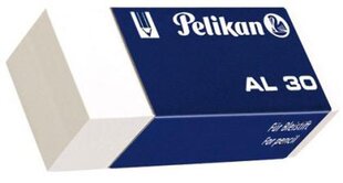 Pelikan Pyyhekumi lyijykynälle, AL 30 hinta ja tiedot | Toimistotarvikkeet | hobbyhall.fi