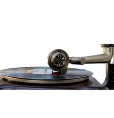 Soundmaster NR917 hinta ja tiedot | Vinyylilevysoittimet ja gramofonit | hobbyhall.fi
