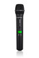 Voice Kraft VK TM-U02PT -mikrofoni hinta ja tiedot | Mikrofonit | hobbyhall.fi