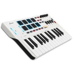 Donner DMK 25 MIDI-ohjain hinta ja tiedot | Donner Kodinkoneet ja kodinelektroniikka | hobbyhall.fi