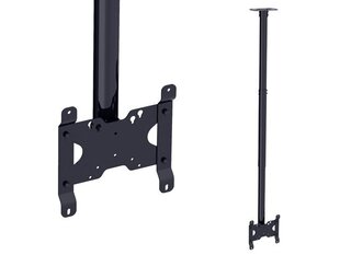 Multibrackets M Public 10-32” hinta ja tiedot | TV-seinätelineet | hobbyhall.fi