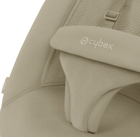 Cybex Lemo Bouncer, sand white hinta ja tiedot | Sitterit | hobbyhall.fi