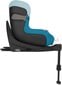 Cybex turvaistuin Sirona S2 I-koko 0-18 kg, sininen, beach blue hinta ja tiedot | Turvaistuimet | hobbyhall.fi