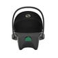 Cybex turvaistuin Aton S2 I-Size, 0-13 kg, moon black hinta ja tiedot | Turvaistuimet | hobbyhall.fi