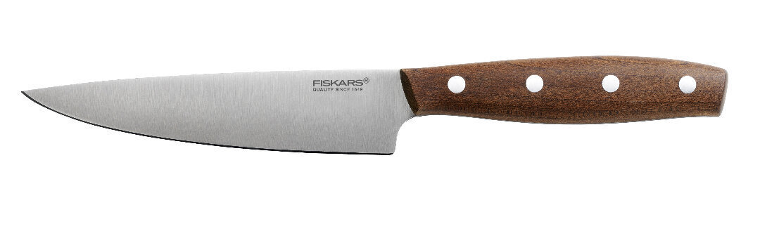 Fiskars Vihannesveitsi 12 cm hinta ja tiedot | Veitset ja tarvikkeet | hobbyhall.fi