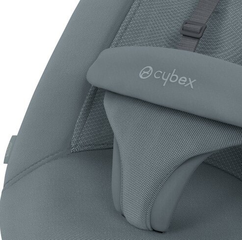 Cybex sitteri Lemo Bouncer Stone, blue/mid blue hinta ja tiedot | Sitterit | hobbyhall.fi