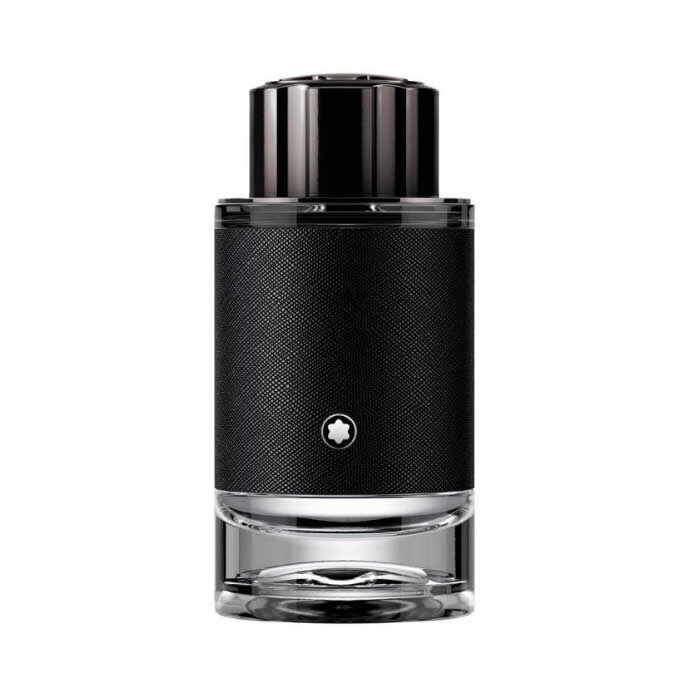 montblanc explorer edp miehille, 200 ml hinta ja tiedot | Miesten hajuvedet | hobbyhall.fi