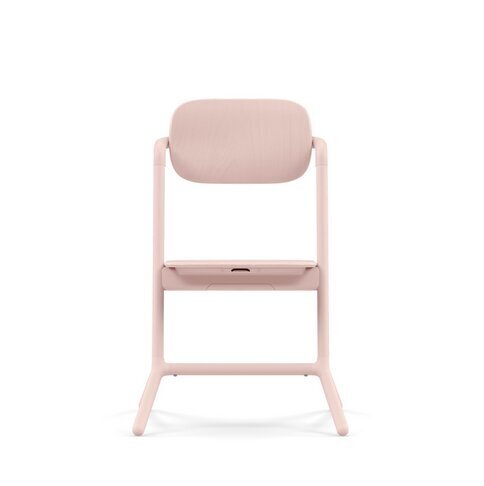 Cybex monitoimisyöttötuoli Lemo 3in1 Set, pearl pink hinta ja tiedot | Syöttötuolit | hobbyhall.fi