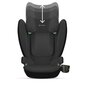 Cybex turvaistuin Solution B I-Fix 15-50 kg, volcano black hinta ja tiedot | Turvaistuimet | hobbyhall.fi