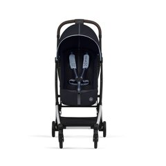 Cybex matkarattaat Orfeo, ocean blue hinta ja tiedot | Vaunut ja rattaat | hobbyhall.fi