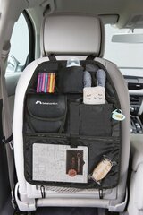 Auton laukku Bebe Confort Back Seat Organizer hinta ja tiedot | Turvaistuimen lisävarusteet | hobbyhall.fi