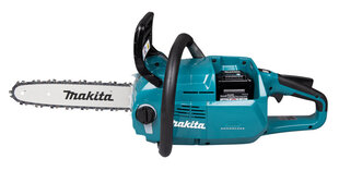 Akkumoottorisaha Makita UC014GT101 XGT 40V hinta ja tiedot | Moottorisahat | hobbyhall.fi