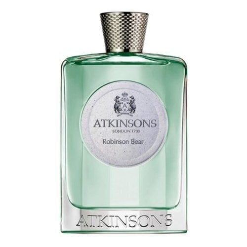 Atkinsons Robinson Bear EDP, 100ml hinta ja tiedot | Naisten hajuvedet | hobbyhall.fi