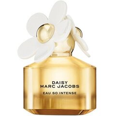 Marc Jacobs Daisy Eau so Intense parfyymi, 50ml hinta ja tiedot | Naisten hajuvedet | hobbyhall.fi