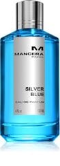Mancera Silver Blue - EDP hinta ja tiedot | Naisten hajuvedet | hobbyhall.fi