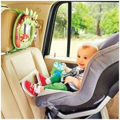 Autopeili lastenvalvontaan Munchkin Swing Baby Insight Mirror hinta ja tiedot | Turvaistuimen lisävarusteet | hobbyhall.fi