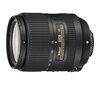 Nikon AF-S DX NIKKOR 18-300mm f/3.5-6.3G ED VR hinta ja tiedot | Objektiivit | hobbyhall.fi
