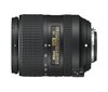 Nikon AF-S DX NIKKOR 18-300mm f/3.5-6.3G ED VR hinta ja tiedot | Objektiivit | hobbyhall.fi