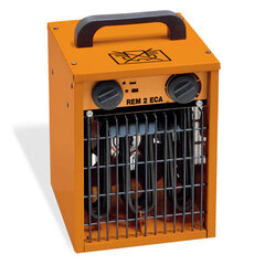 Termoventilaattori Master B 1,8 ECA DIY hinta ja tiedot | Lämmittimet | hobbyhall.fi