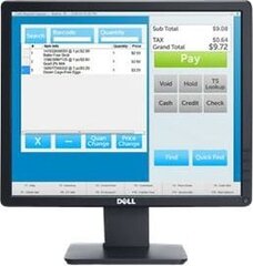 Dell E1715S hinta ja tiedot | Näytöt | hobbyhall.fi