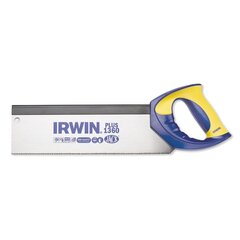 Irwin Tenon, saha, 300 mm,12T/13P hinta ja tiedot | Sahat ja sirkkelit | hobbyhall.fi