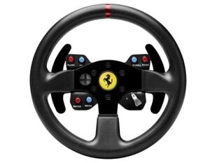 Thrustmaster, rattiohjain pelaamiseen, 4060047 hinta ja tiedot | Pelikonsolitarvikkeet | hobbyhall.fi