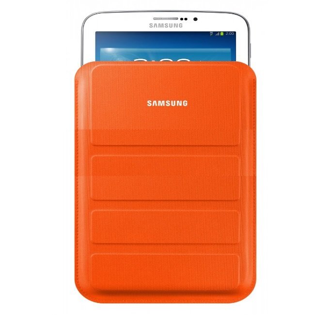 Samsung EF-ST210, 7" hinta ja tiedot | Tablettien kotelot ja muut tarvikkeet | hobbyhall.fi