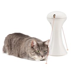 Frolicat Dart automaattinen laserlelu lemmikkieläimille hinta ja tiedot | Kissan lelut | hobbyhall.fi