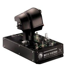 Thrustmaster Throttle 2960739 hinta ja tiedot | Thrustmaster Pelaaminen | hobbyhall.fi