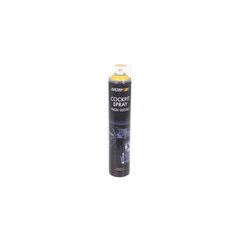 MOTIP BLACK LINE Paneelispray Vanilja 750ml hinta ja tiedot | Autokemikaalit | hobbyhall.fi