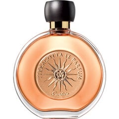 Naisten hajuvesi Guerlain Terracotta Le Parfum EDT, 100 ml hinta ja tiedot | Naisten hajuvedet | hobbyhall.fi