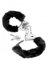 Käsiraudat Fetish Fantasy Beginner's Furry Cuffs hinta ja tiedot | BDSM ja fetissit | hobbyhall.fi