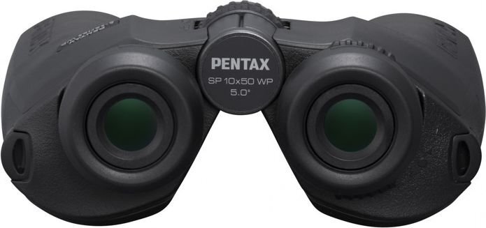 Pentax SP 12x50 W/C hinta ja tiedot | Kiikarit | hobbyhall.fi