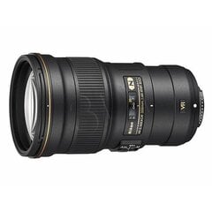 Nikon AF-S NIKKOR 300mm f/4E PF ED VR hinta ja tiedot | Nikon Puhelimet, älylaitteet ja kamerat | hobbyhall.fi