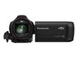 Panasonic HC-VX980EP-K, musta hinta ja tiedot | Videokamerat | hobbyhall.fi