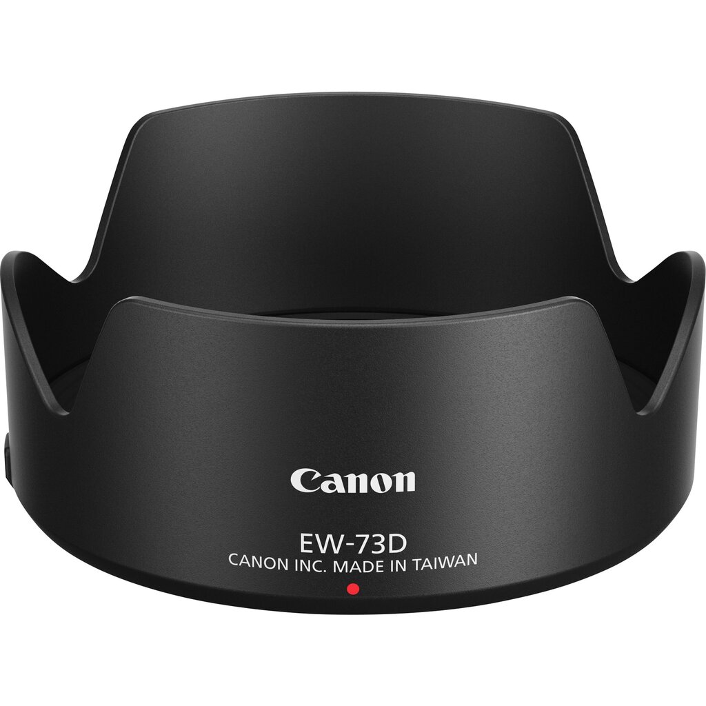 Canon vastavalosuoja EW-73D hinta ja tiedot | Kameran suotimet | hobbyhall.fi