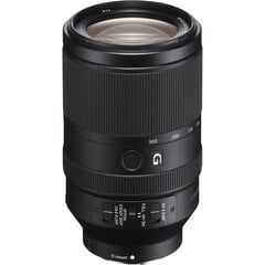 Sony FE 70-300mm F4.5-5.6 G OSS | (SEL70300G) hinta ja tiedot | Objektiivit | hobbyhall.fi