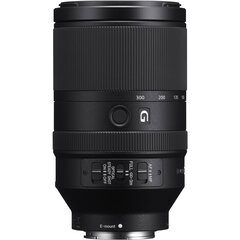 Sony FE 70-300mm F4.5-5.6 G OSS | (SEL70300G) hinta ja tiedot | Objektiivit | hobbyhall.fi