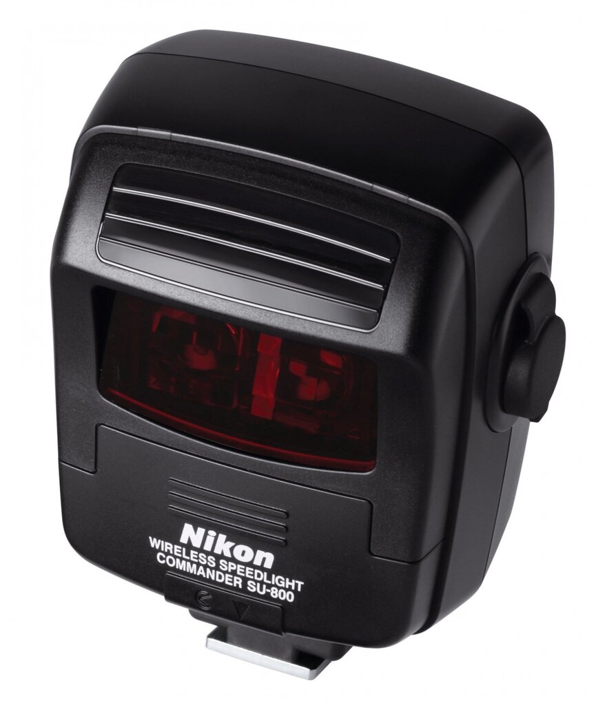 Nikon SU-800 Speedlight hinta ja tiedot | Kameratarvikkeet | hobbyhall.fi