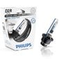 Philips Xenon D2R WHITE VISION -auton polttimo, 6000 K hinta ja tiedot | Polttimot | hobbyhall.fi