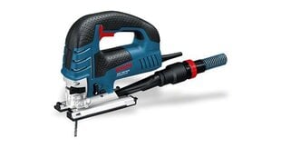 Bosch 500W GST 150 Pistosaha hinta ja tiedot | Sahat ja sirkkelit | hobbyhall.fi