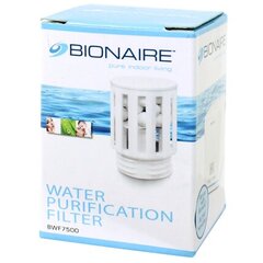 Vedenpuhdistussuodatin Bionaire BWF7500, malliin BU7500 hinta ja tiedot | Bionaire Kodin remontointi | hobbyhall.fi